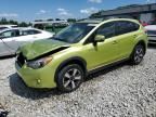 2014 Subaru XV Crosstrek 2.0I Hybrid Touring