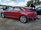 2013 Lincoln MKZ