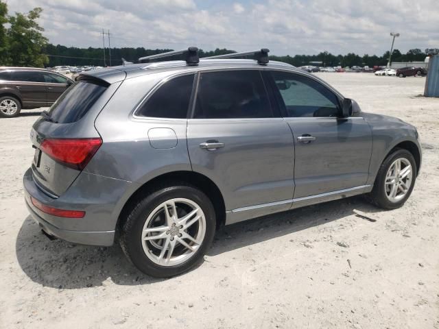 2015 Audi Q5 Premium