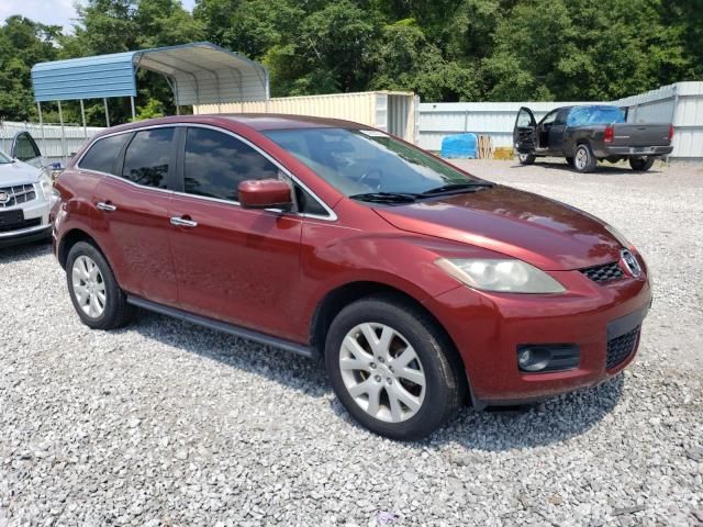 2008 Mazda CX-7