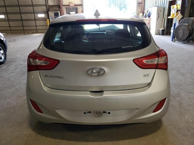 2014 Hyundai Elantra GT