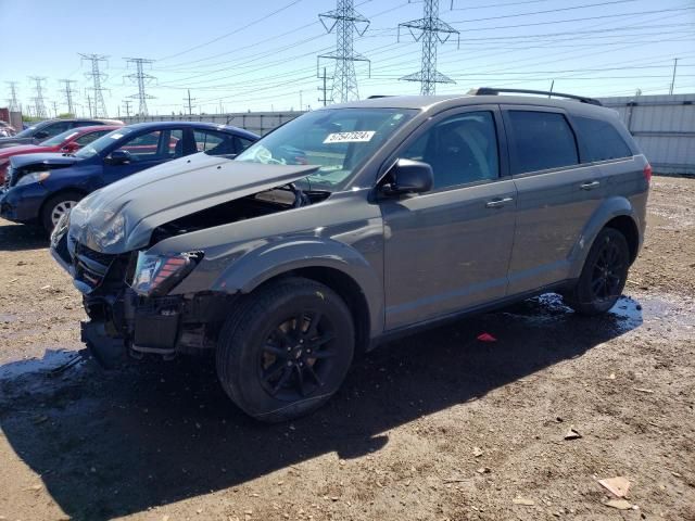 2020 Dodge Journey SE