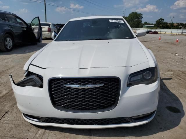 2015 Chrysler 300 S