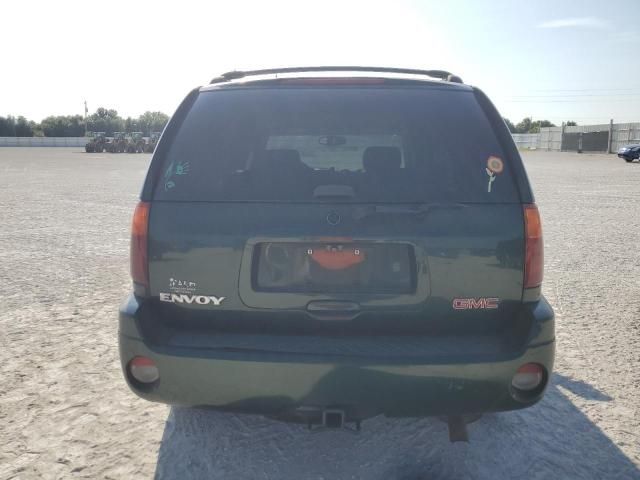 2003 GMC Envoy