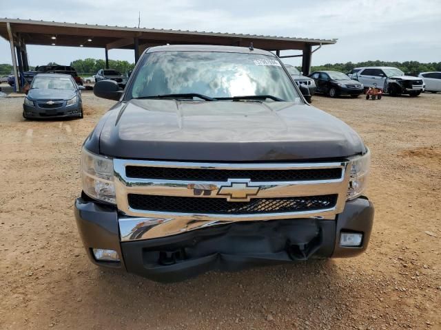 2007 Chevrolet Silverado C1500