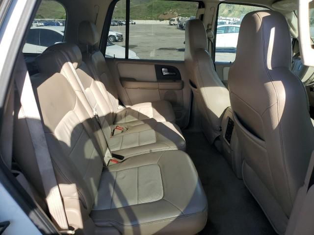 2006 Ford Expedition Eddie Bauer