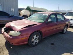 2005 Chevrolet Classic en venta en Las Vegas, NV