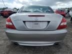 2005 Mercedes-Benz SLK 350