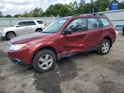 2011 Subaru Forester 2.5X en venta en Eight Mile, AL