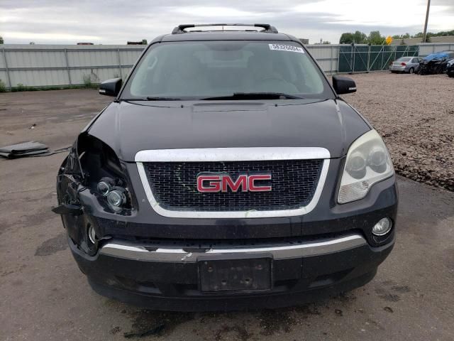 2012 GMC Acadia SLT-1