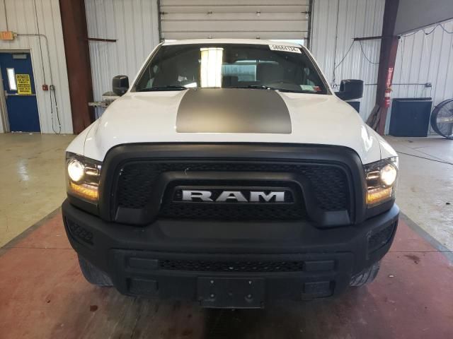 2021 Dodge RAM 1500 Classic SLT