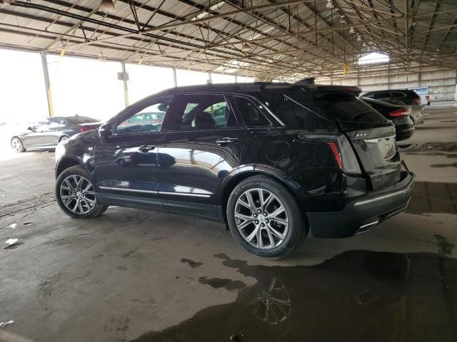 2021 Cadillac XT5 Sport