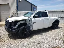 2019 Dodge RAM 1500 Classic SLT en venta en Memphis, TN