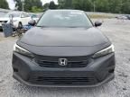 2022 Honda Civic LX