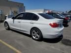 2015 BMW 328 I Sulev