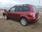 2013 Subaru Forester 2.5X Premium