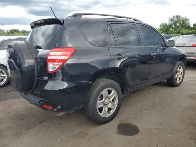 2009 Toyota Rav4