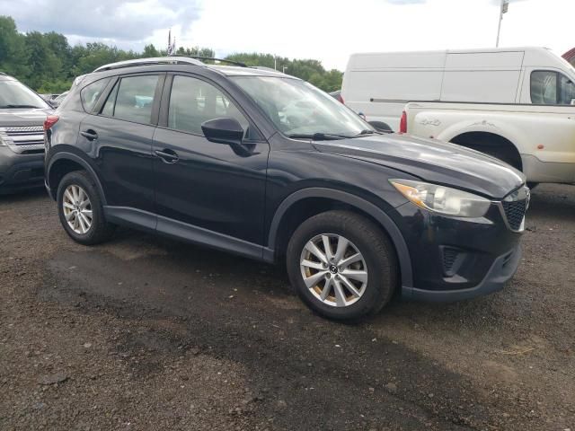 2014 Mazda CX-5 Sport