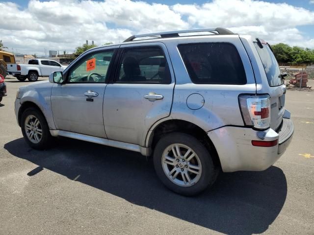 2011 Mercury Mariner Premier