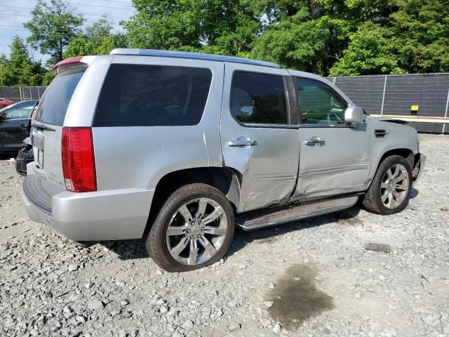 2010 Cadillac Escalade