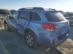 2011 Subaru Outback 3.6R Limited