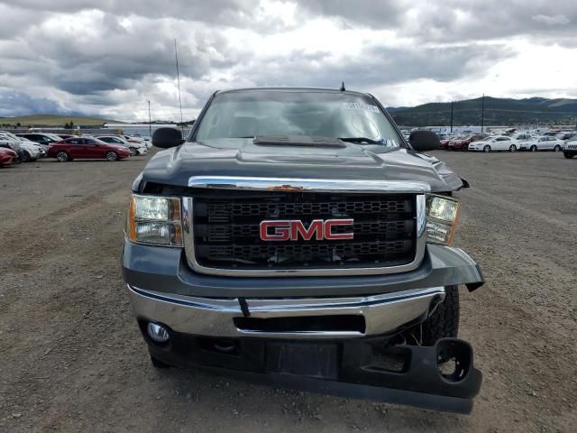 2011 GMC Sierra K2500 SLT