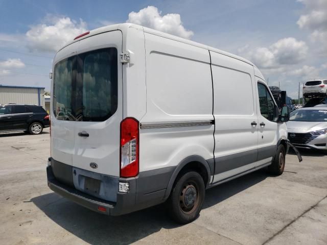 2016 Ford Transit T-150