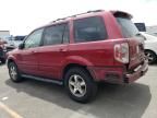 2006 Honda Pilot EX