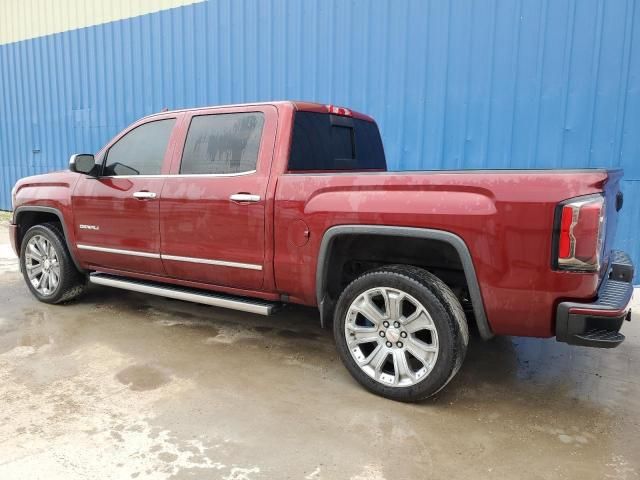 2016 GMC Sierra C1500 Denali