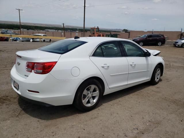 2013 Chevrolet Malibu LS