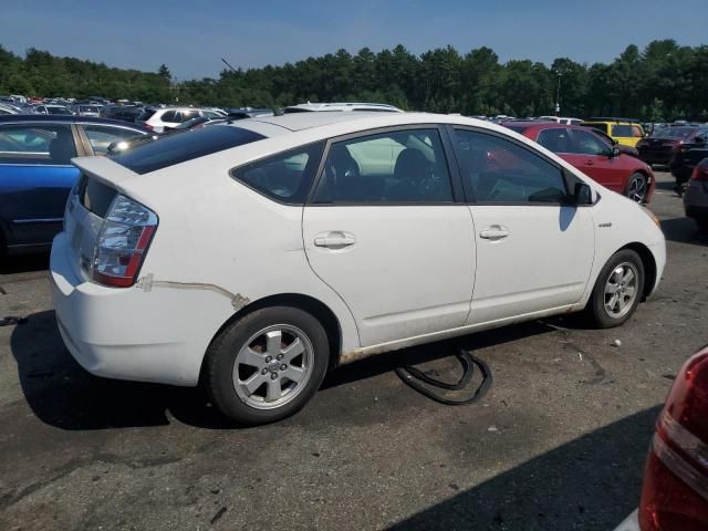 2006 Toyota Prius