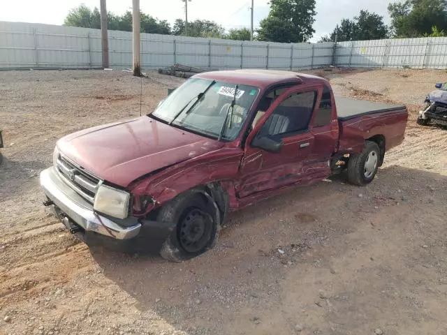 2000 Toyota Tacoma Xtracab