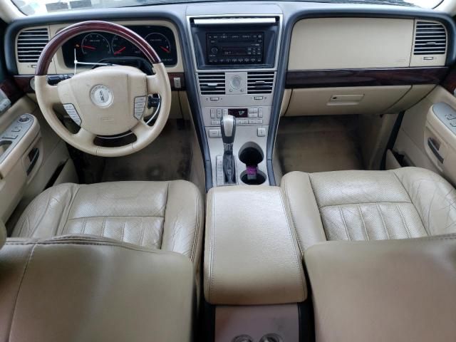 2005 Lincoln Aviator