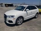 2017 Audi Q3 Premium