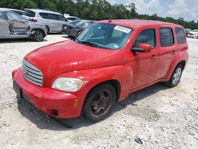 2009 Chevrolet HHR LT