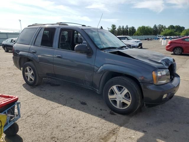 2007 Chevrolet Trailblazer LS