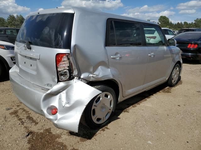 2012 Scion XB