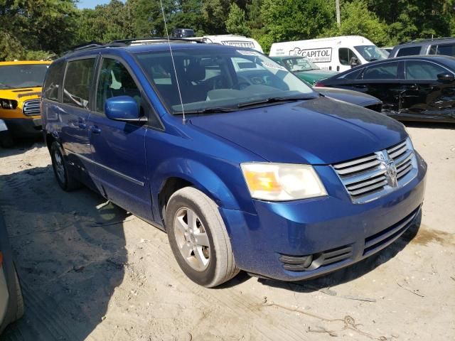 2010 Dodge Grand Caravan SXT