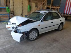 Subaru Impreza L Vehiculos salvage en venta: 1999 Subaru Impreza L