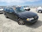 1999 Volvo V70