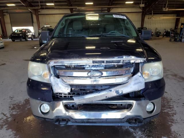 2006 Ford F150