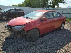 2018 Toyota Corolla L en venta en Central Square, NY