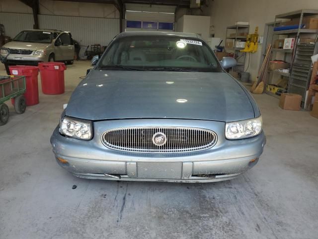 2003 Buick Lesabre Custom