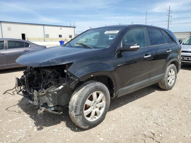 2011 KIA Sorento Base