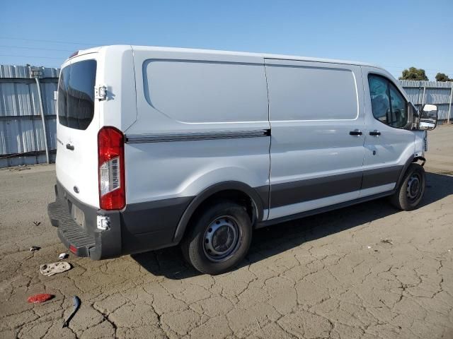 2018 Ford Transit T-150