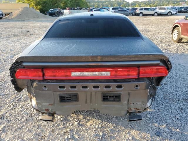 2013 Dodge Challenger SXT