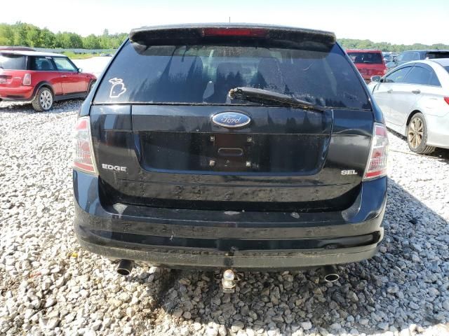 2007 Ford Edge SEL