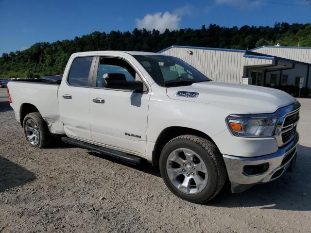 2019 Dodge RAM 1500 BIG HORN/LONE Star