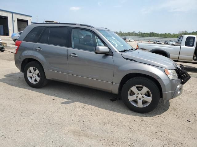 2009 Suzuki Grand Vitara Xsport