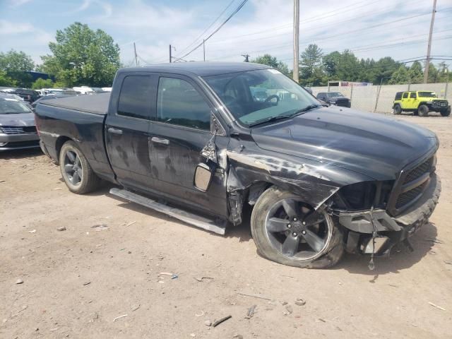 2017 Dodge RAM 1500 ST